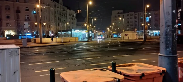 Redmi Note 11 okostelefon teszt 73