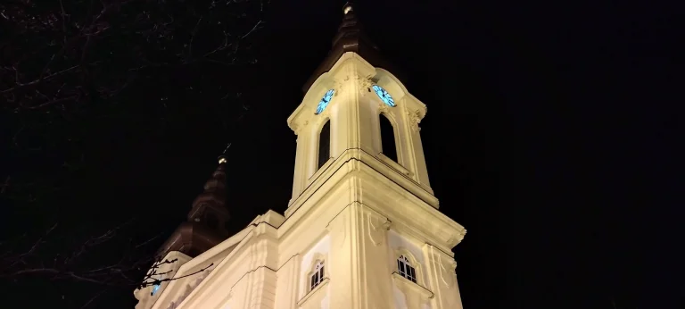 Redmi Note 11 okostelefon teszt 74