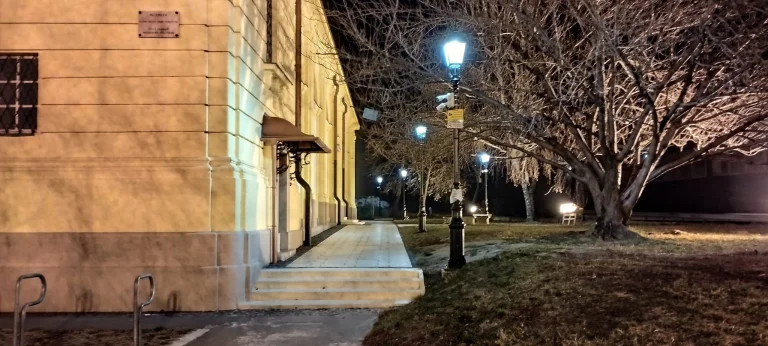 Redmi Note 11 okostelefon teszt 75