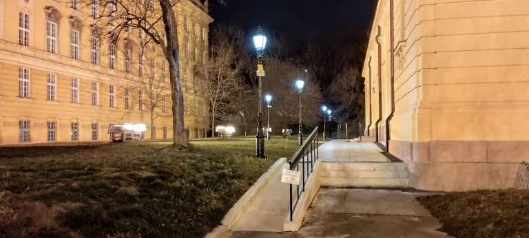 Redmi Note 11 okostelefon teszt 76