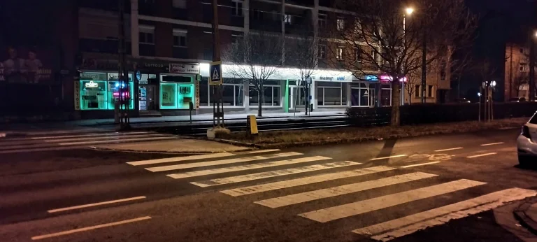 Redmi Note 11 okostelefon teszt 79