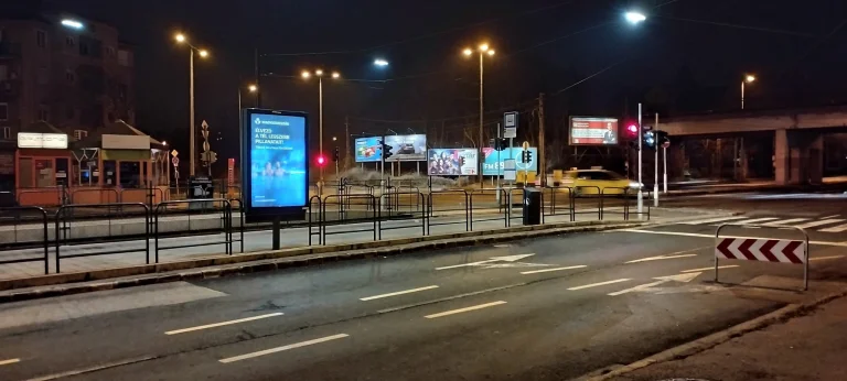 Redmi Note 11 okostelefon teszt 80