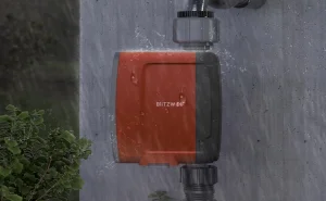 Nem is drága egy WiFi-s öntözőrendszer