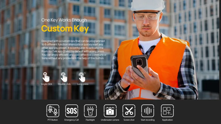 Megérkezett az Ulefone Power Armor széria új tagja 11