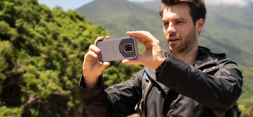 Megérkezett az Ulefone Power Armor széria új tagja 1