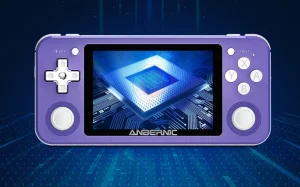 Anbernic leárazás a Geekbuyingnál