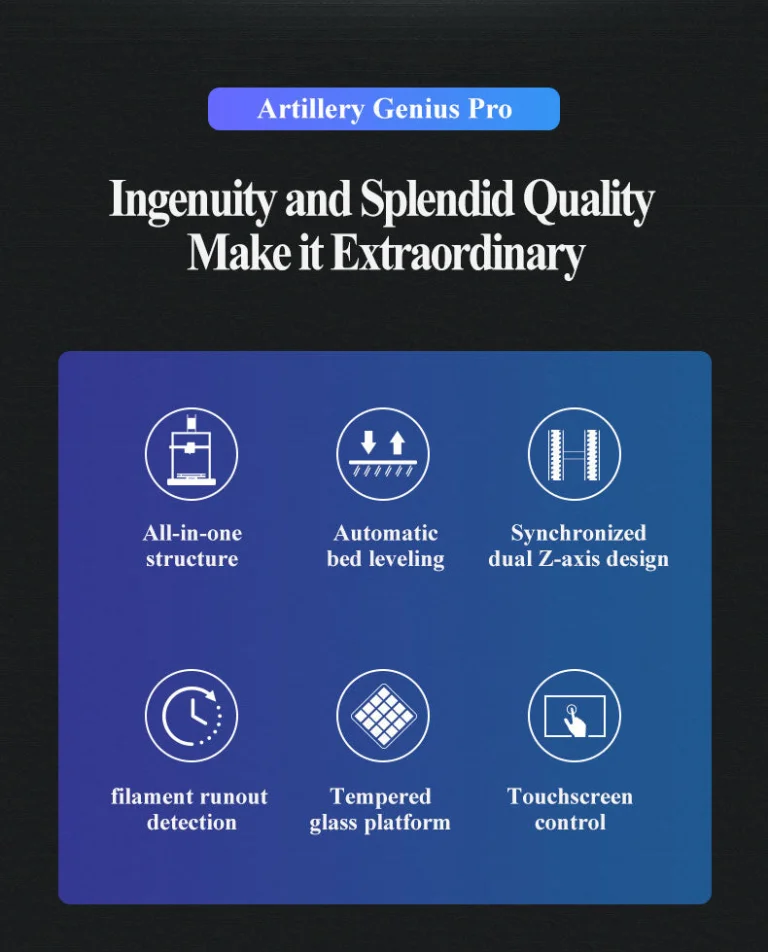 Olcsó 3D nyomtató és WiFi jelerősítő a Cafago akciójában 3