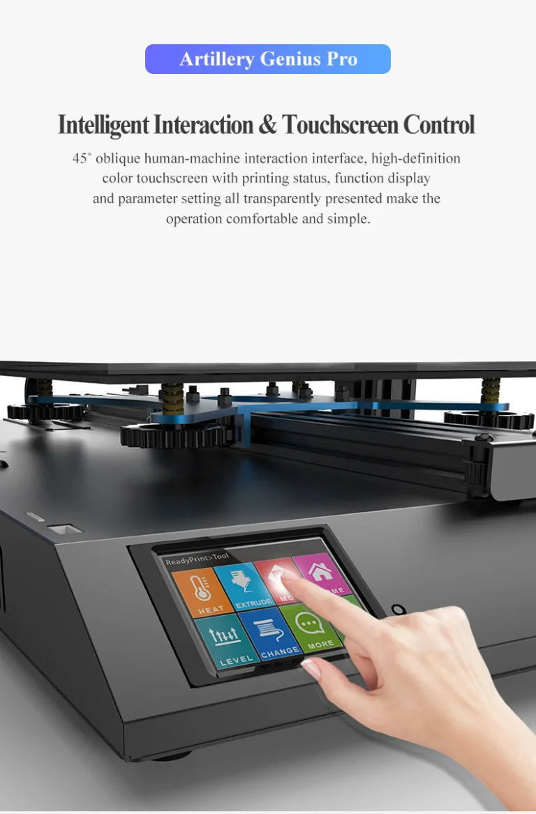 Olcsó 3D nyomtató és WiFi jelerősítő a Cafago akciójában 8