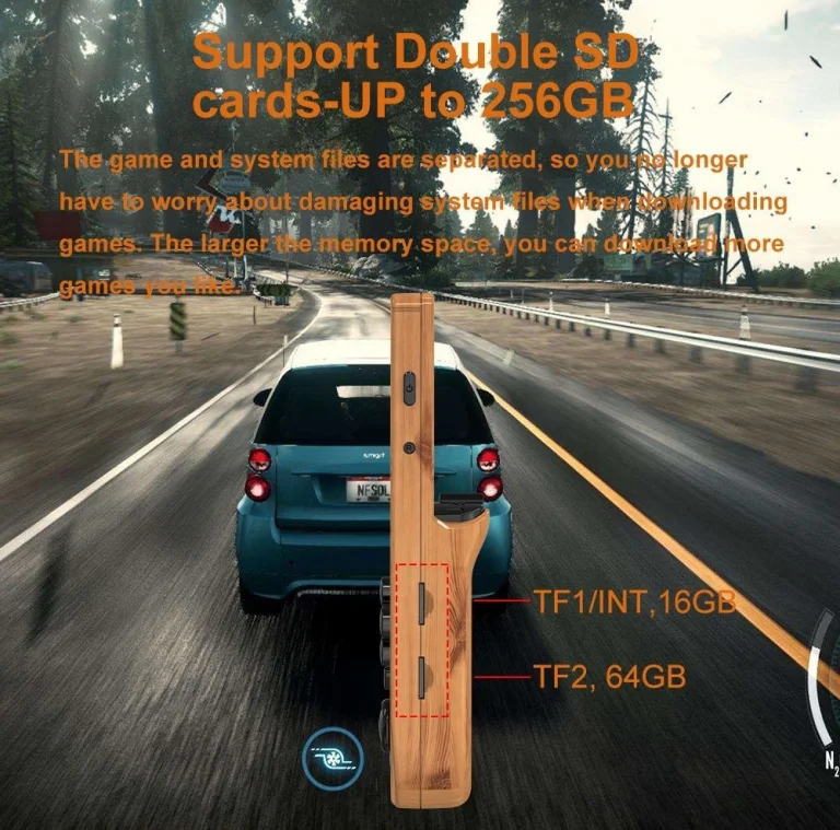 Anbernic leárazás a Geekbuyingnál 3