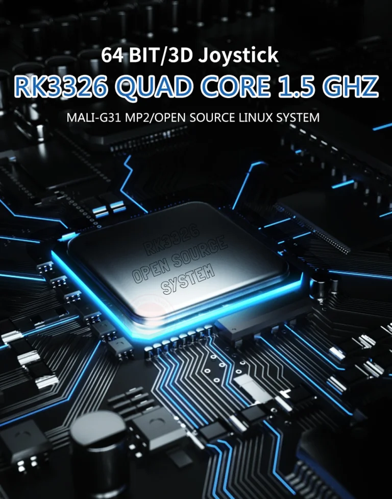 Anbernic leárazás a Geekbuyingnál 12