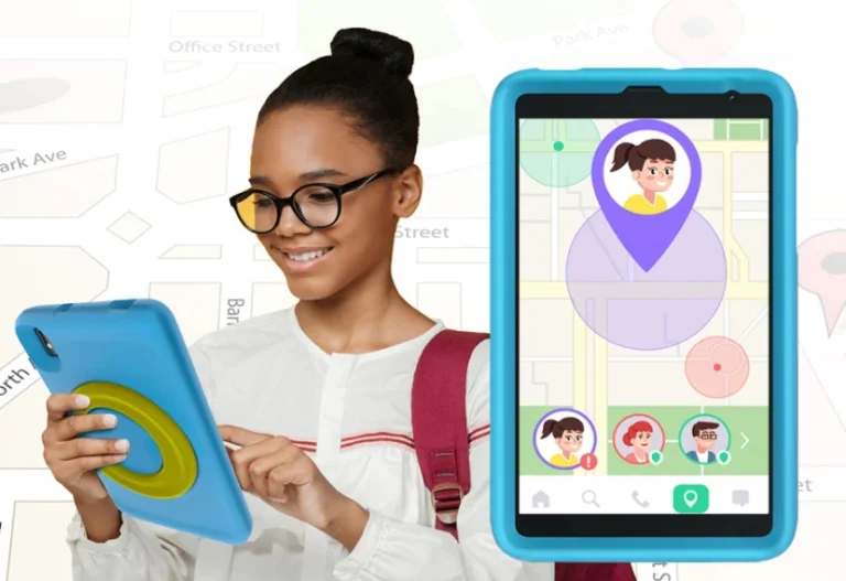 Gyerekeknek szánt kiadást kapott a Blackview Tab 6 tablet 2