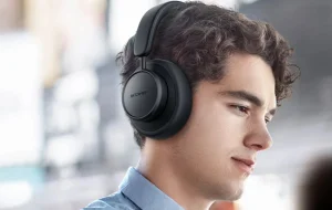 20 000 Ft alatt vihető a zajszűrős BlitzWolf fejhallgató