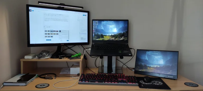 Loskii LK-PS10/XMUND XD-PS10 hordozható töltőállomás teszt 13