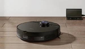 Fogy a Gshopper készlete a Midea M7 robotporszívóból