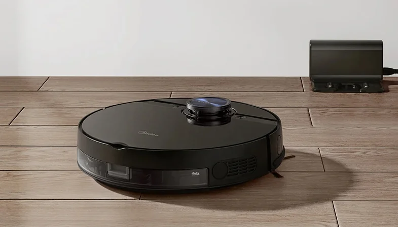 Fogy a Gshopper készlete a Midea M7 robotporszívóból 1