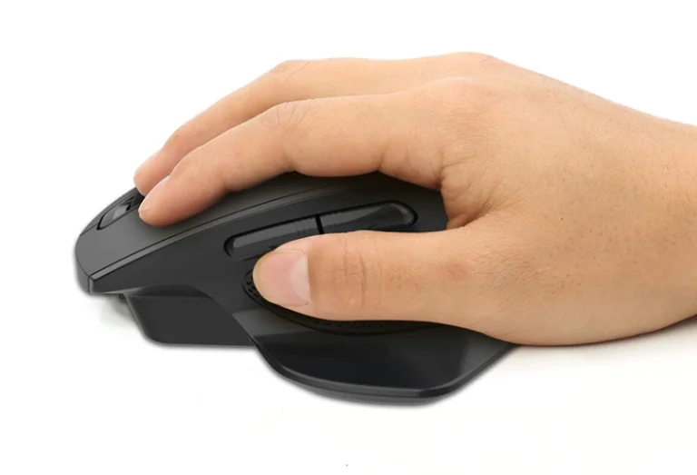 Aksis és DPI állításos egeret rendelhetünk olcsón 5