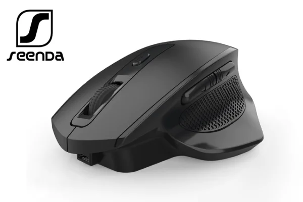 Aksis és DPI állításos egeret rendelhetünk olcsón 1