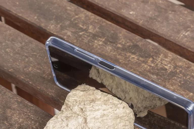 Prueba 4 del teléfono inteligente Poco X15 Pro