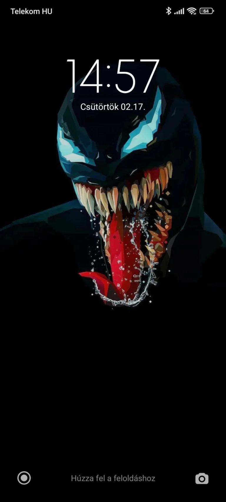 Prueba 4 del teléfono inteligente Poco X26 Pro