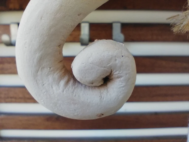 Prueba 4 del teléfono inteligente Poco X45 Pro