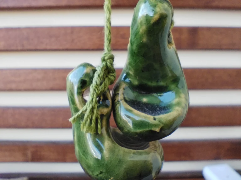 Prueba 4 del teléfono inteligente Poco X47 Pro