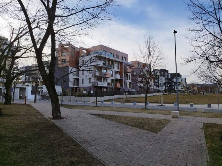 Prueba 4 del teléfono inteligente Poco X51 Pro