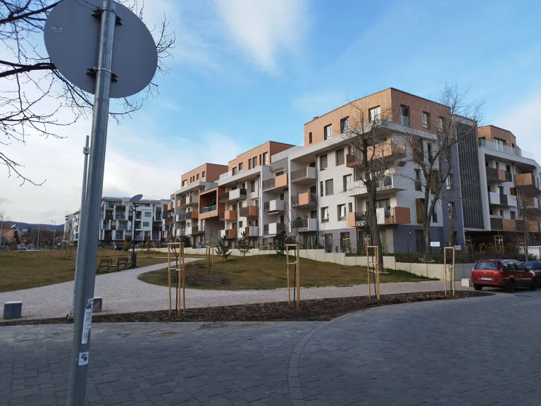 Prueba 4 del teléfono inteligente Poco X52 Pro