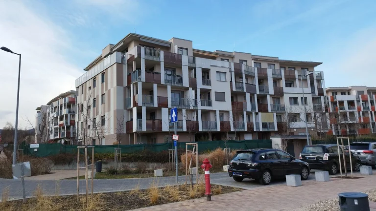 Prueba 4 del teléfono inteligente Poco X55 Pro