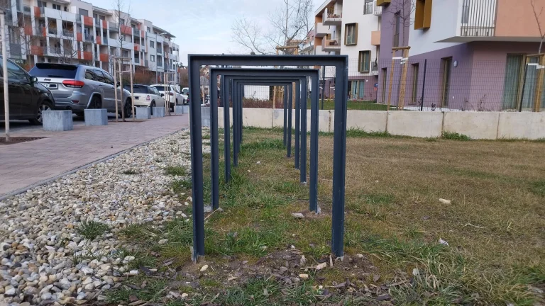 Prueba 4 del teléfono inteligente Poco X56 Pro