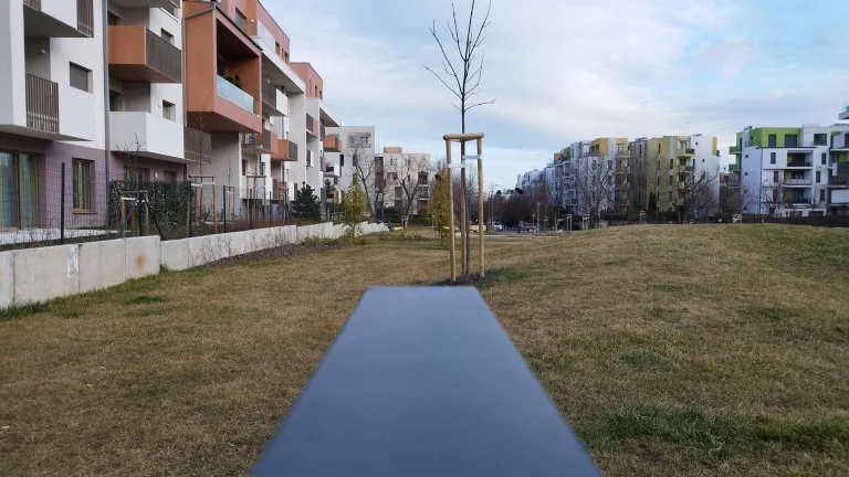 Prueba 4 del teléfono inteligente Poco X57 Pro