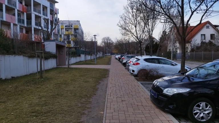 Prueba 4 del teléfono inteligente Poco X60 Pro