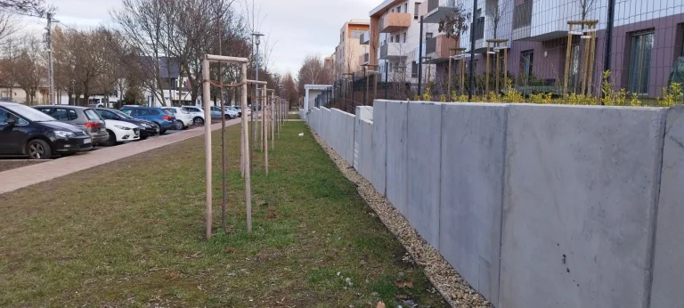 Prueba 4 del teléfono inteligente Poco X61 Pro