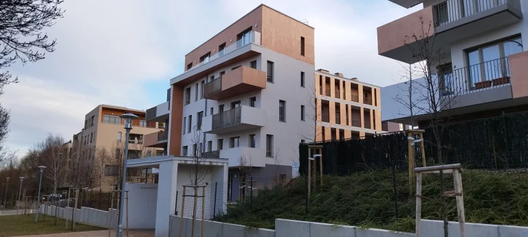 Prueba 4 del teléfono inteligente Poco X62 Pro