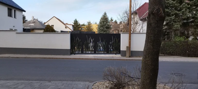 Prueba 4 del teléfono inteligente Poco X67 Pro