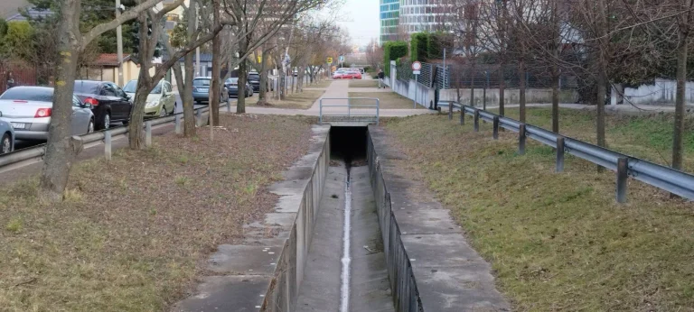 Prueba 4 del teléfono inteligente Poco X71 Pro