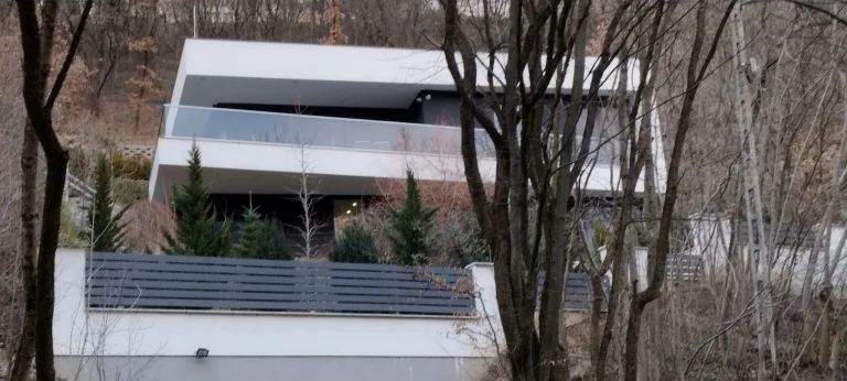 Prueba 4 del teléfono inteligente Poco X73 Pro