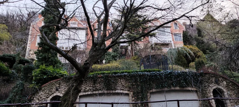 Prueba 4 del teléfono inteligente Poco X75 Pro