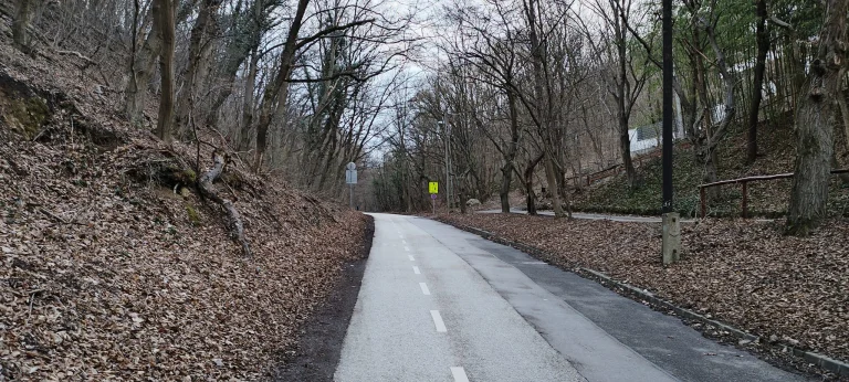 Prueba 4 del teléfono inteligente Poco X76 Pro