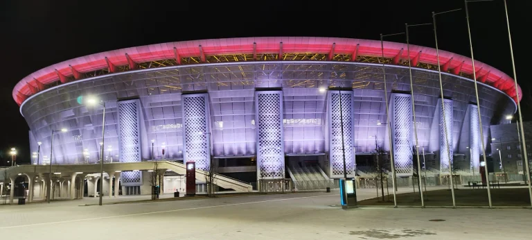 Prueba 4 del teléfono inteligente Poco X81 Pro