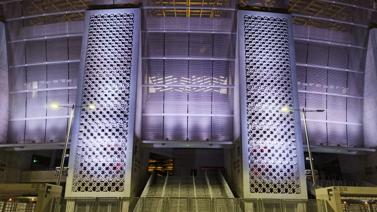 Prueba 4 del teléfono inteligente Poco X84 Pro