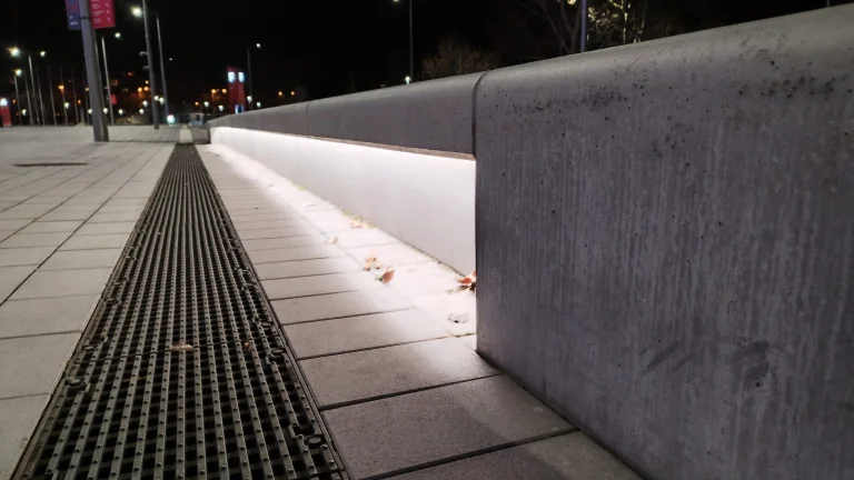 Prueba 4 del teléfono inteligente Poco X86 Pro