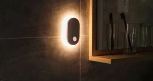 Újra akciós a Baseus mozgásérzékelős éjjeli fénye