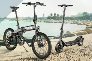 Debütált a Himo Max széria a Geekbuyingon