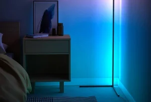 A BlitzWolf saroklámpája most kedvező áron rendelhető