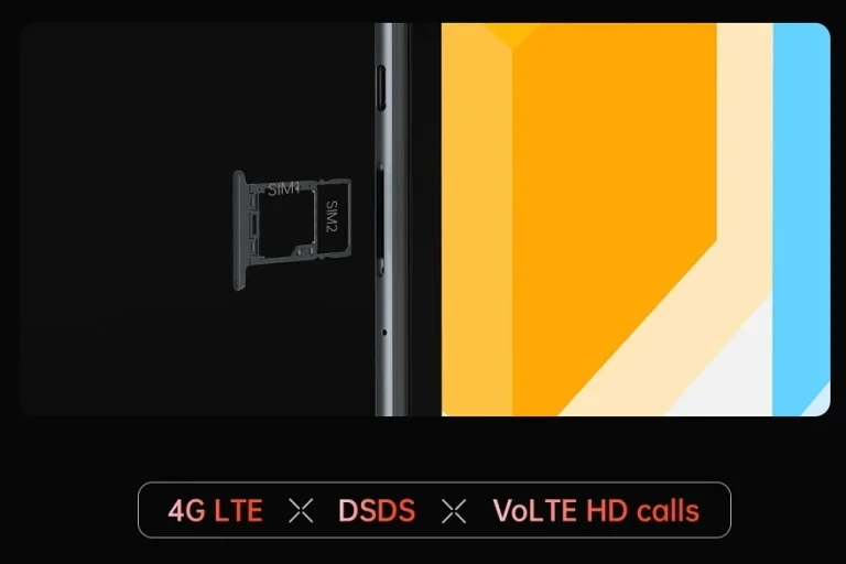 Igazi budget tablet az Alldocube Smile X 7