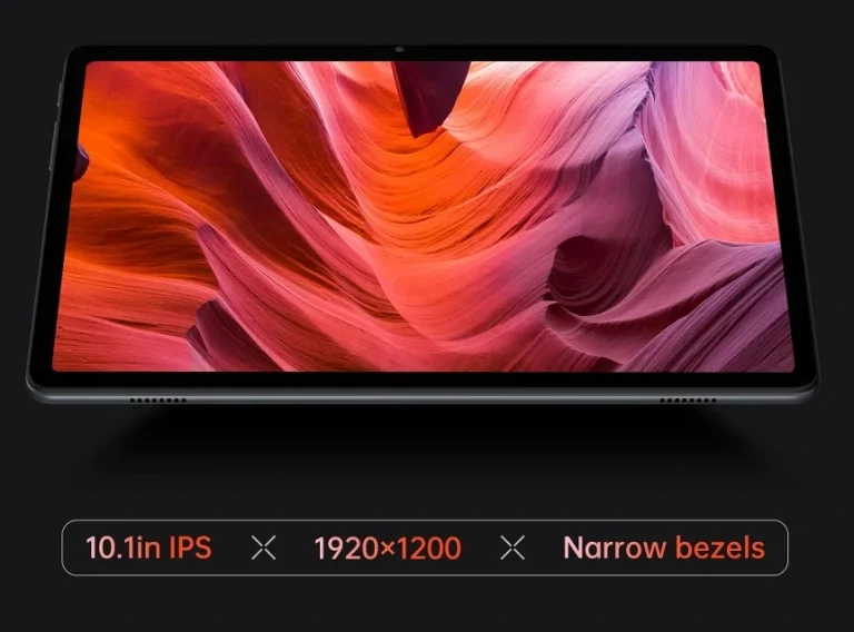 Igazi budget tablet az Alldocube Smile X 4