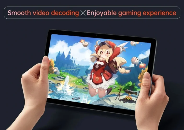 Igazi budget tablet az Alldocube Smile X 6