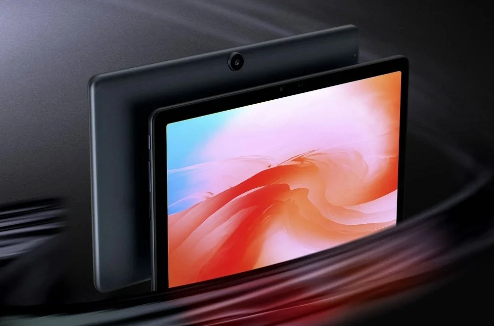 Igazi budget tablet az Alldocube Smile X 1