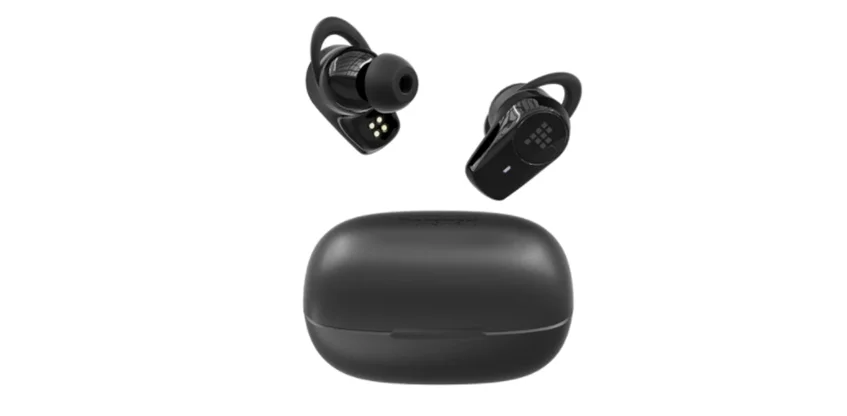 Tronsmart Onyx Prime TWS fülhallgató teszt 1