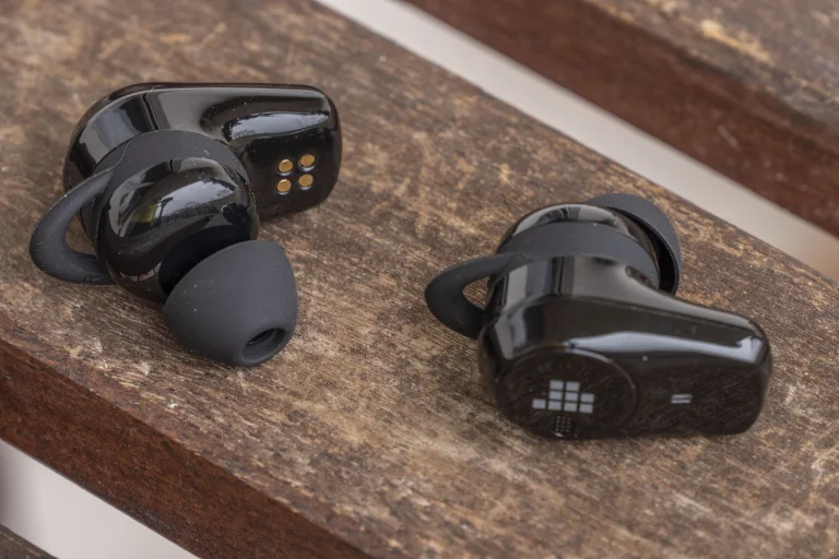 Tronsmart Onyx Prime TWS fülhallgató teszt 7